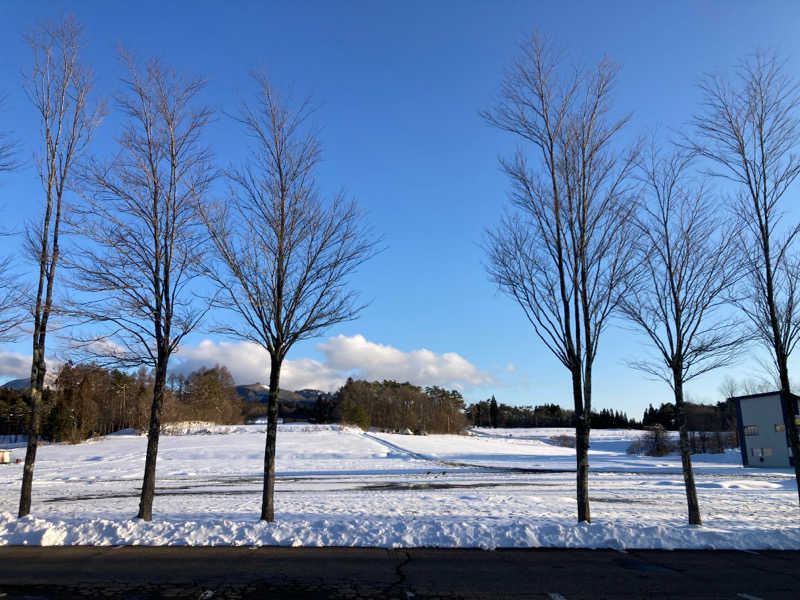 saunazombieさんの牧歌の里温泉 牧華のサ活写真