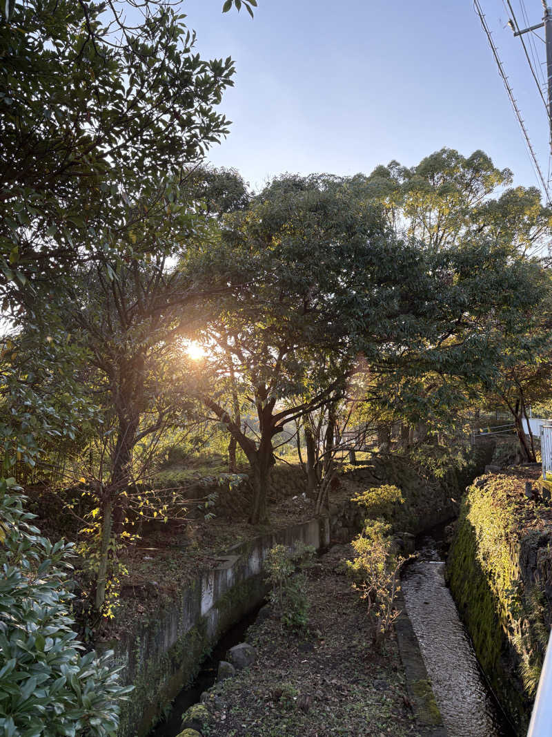 新参サウナーさんの山賊サウナのサ活写真