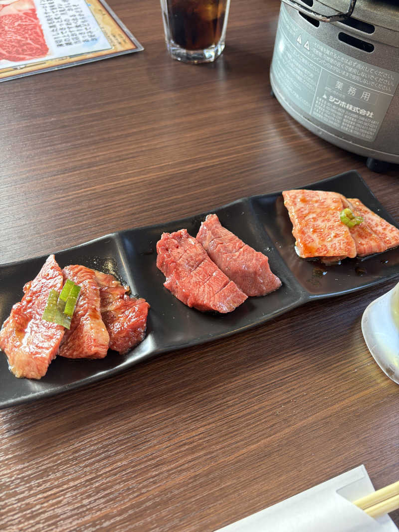 アナゴさんの天然温泉 さんさの湯 ドーミーイン盛岡のサ活写真