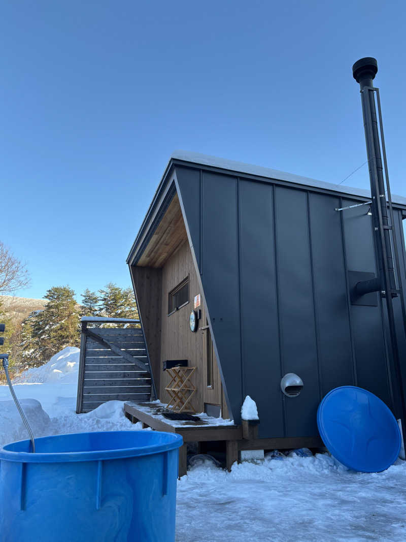 アナゴさんの高源ゆのサ活写真