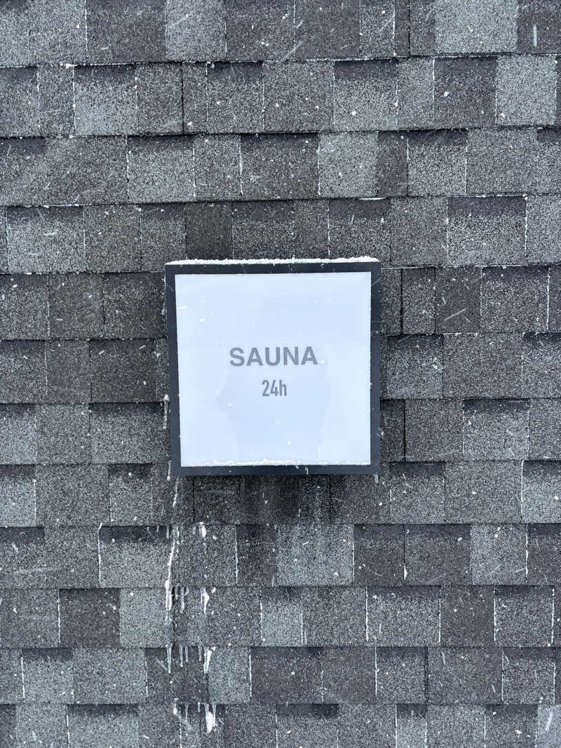 塩谷 健さんのsuomi SAUNA ~宍道湖畔のサウナ~のサ活写真