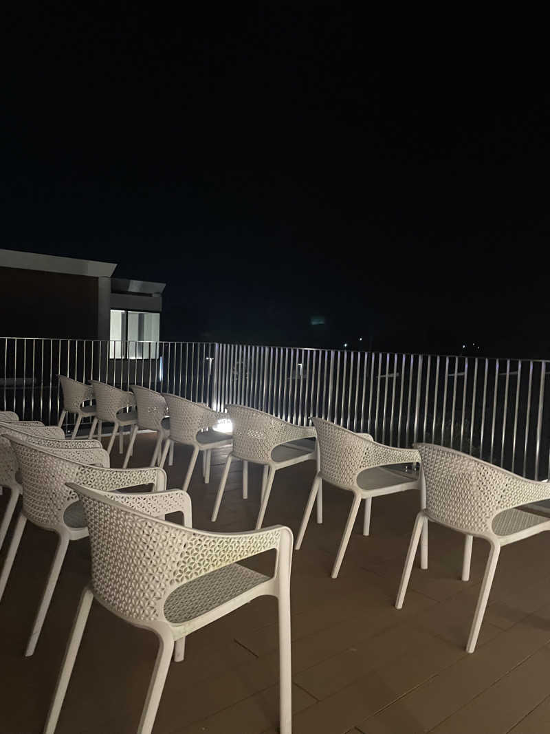 杏実さんの天然温泉 べんがらの湯(八女市健康増進施設 べんがら村)のサ活写真