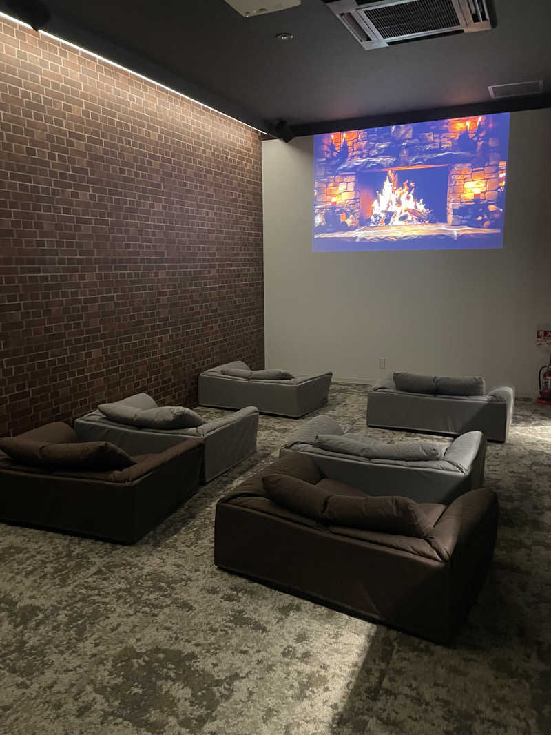 杏実さんの大牟田天然温泉 最高の湯のサ活写真