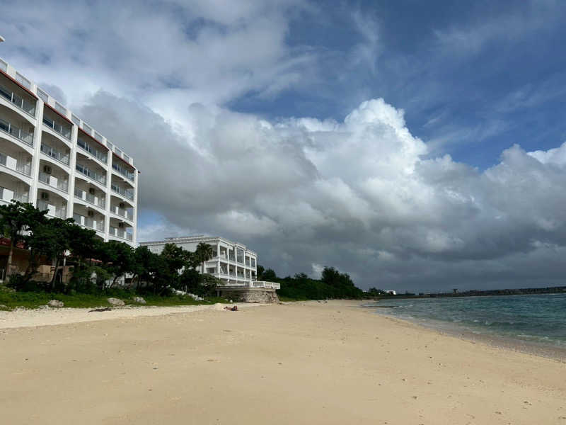 ウォールズさんのThida saunaのサ活写真