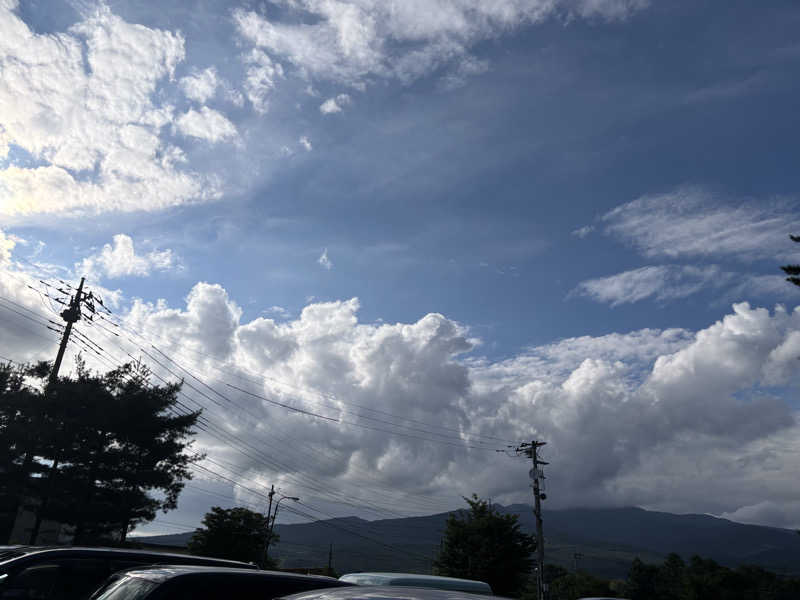 ウォールズさんのつつじの湯のサ活写真