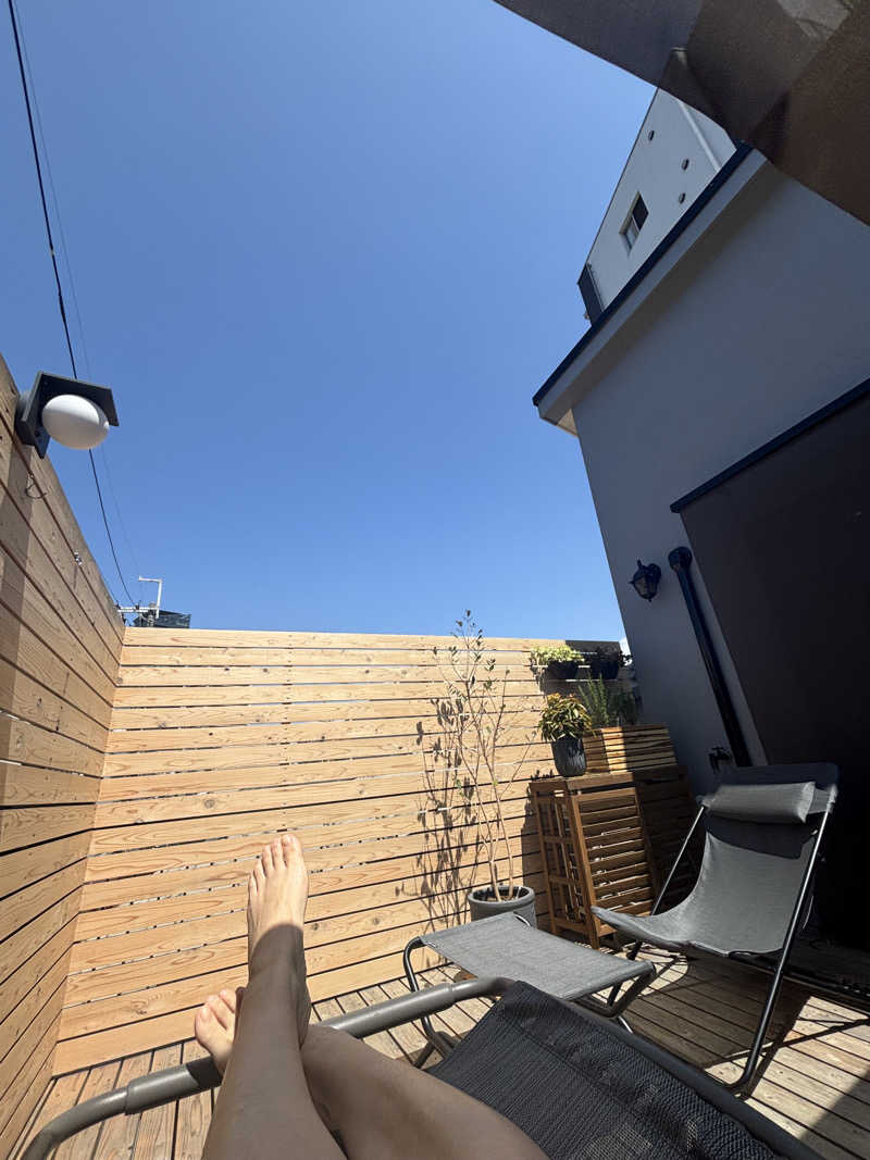 蒸し美さんのほんものさうなのサ活写真