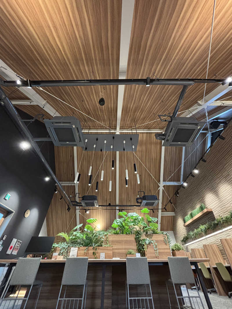 蒸し美さんのユートピア白玉温泉のサ活写真