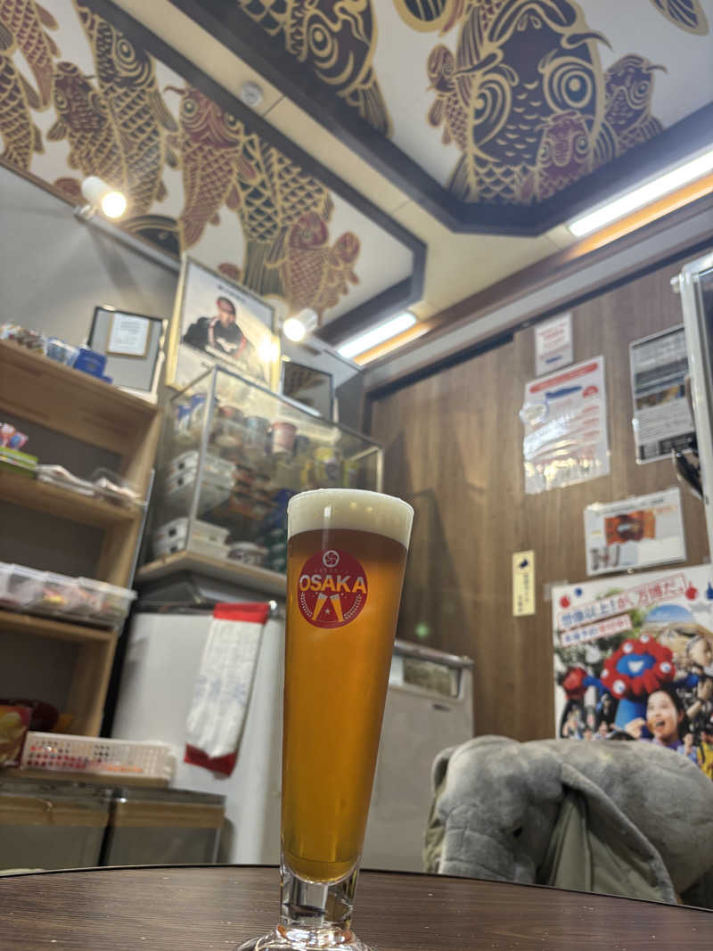 蒸し美さんの日之出湯のサ活写真