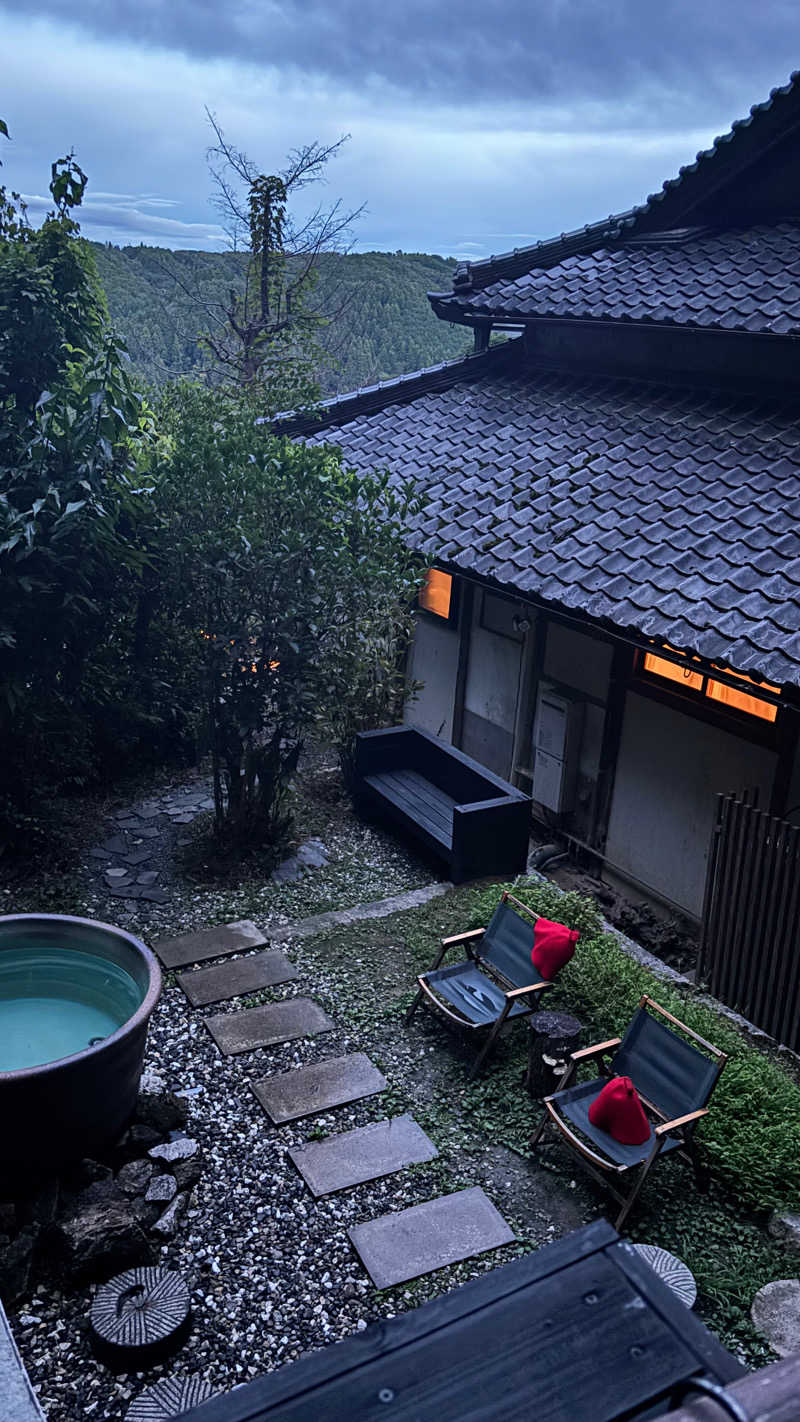 蒸し美さんのume, yamazoeのサ活写真