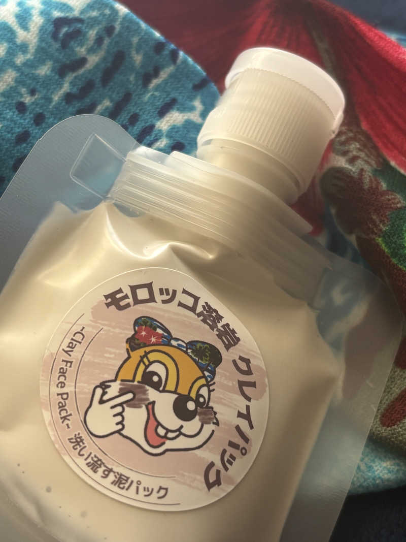 蒸し美さんのなにわ健康ランド 湯〜トピアのサ活写真