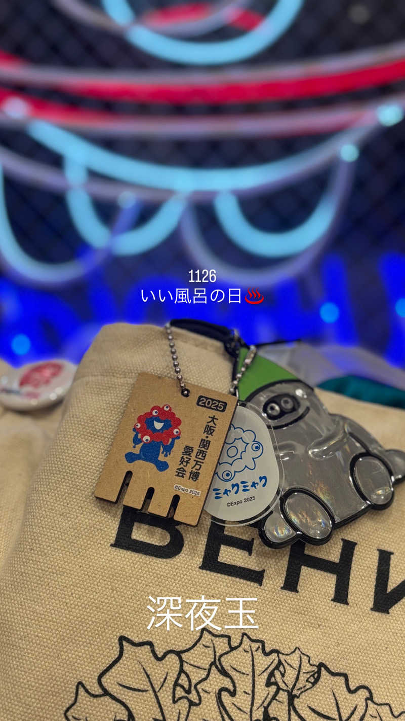 蒸し美さんのユートピア白玉温泉のサ活写真