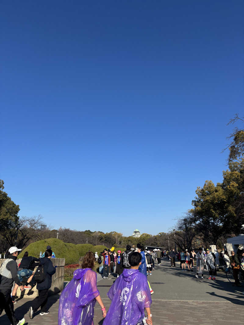 蒸し美さんのユートピア白玉温泉のサ活写真