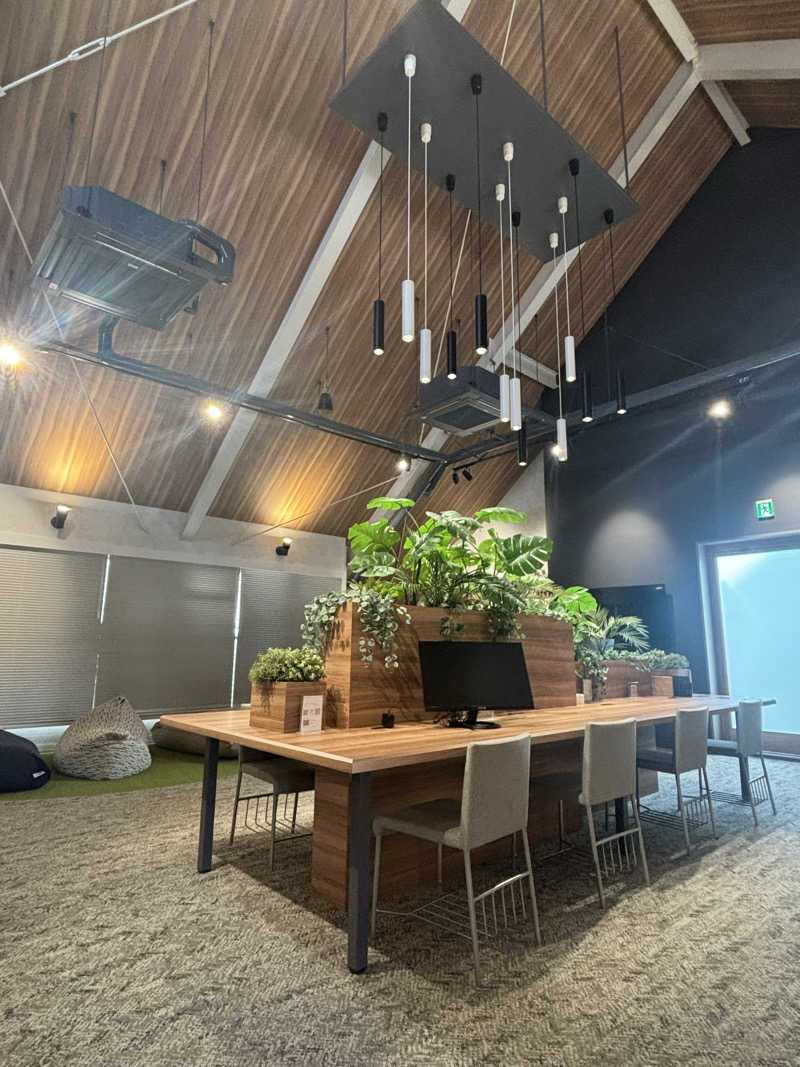 蒸し美さんのユートピア白玉温泉のサ活写真