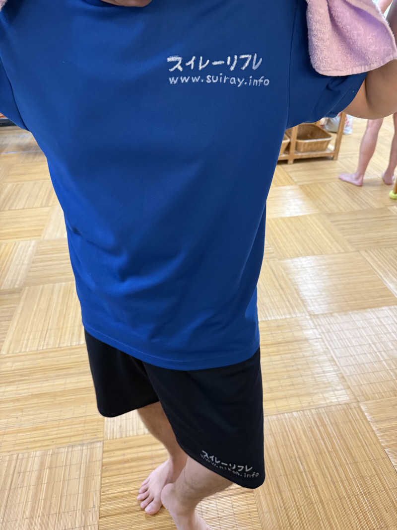 Saunner_Pさんの湯屋サーモンのサ活写真