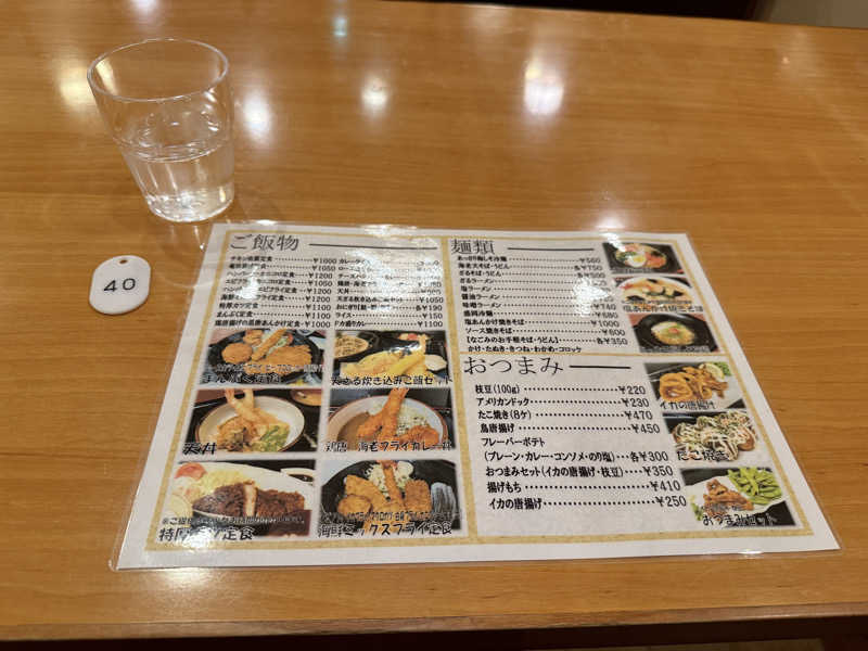 Saunner_Pさんの函館乃木温泉なごみのサ活写真