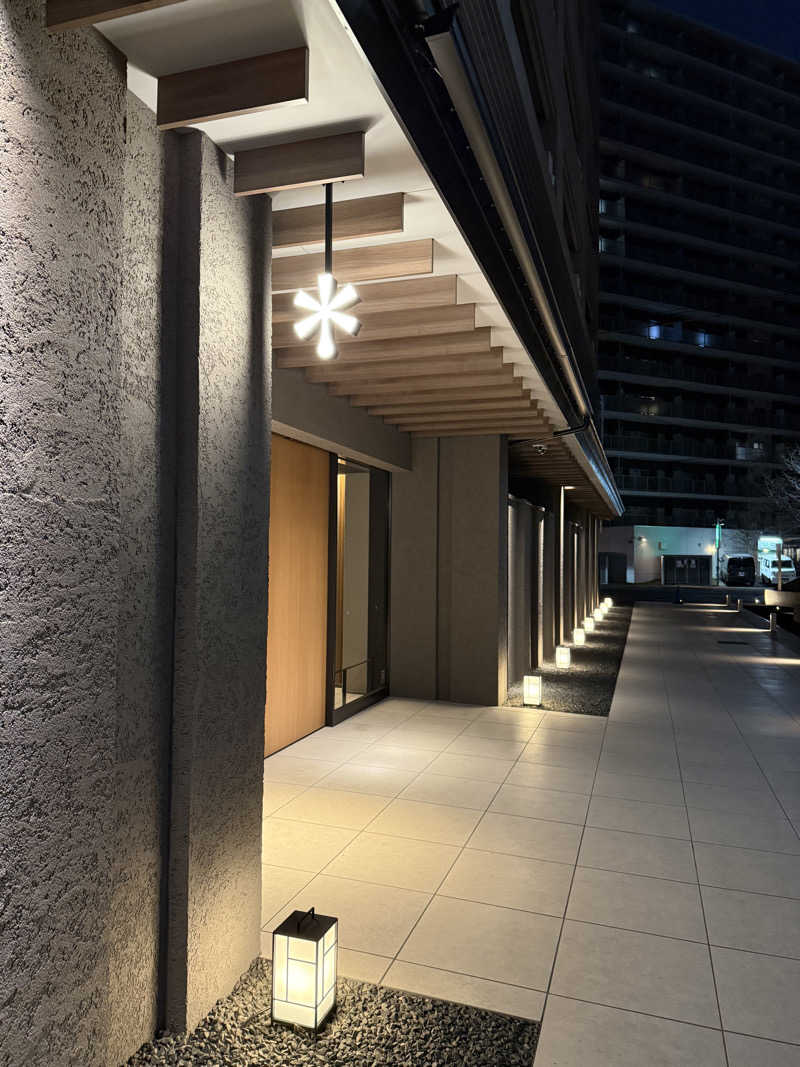 Saunner_Pさんの暖雪札幌のサ活写真