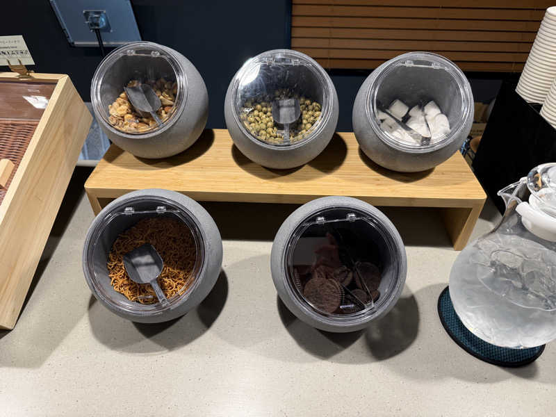 Saunner_Pさんの暖雪 札幌のサ活写真