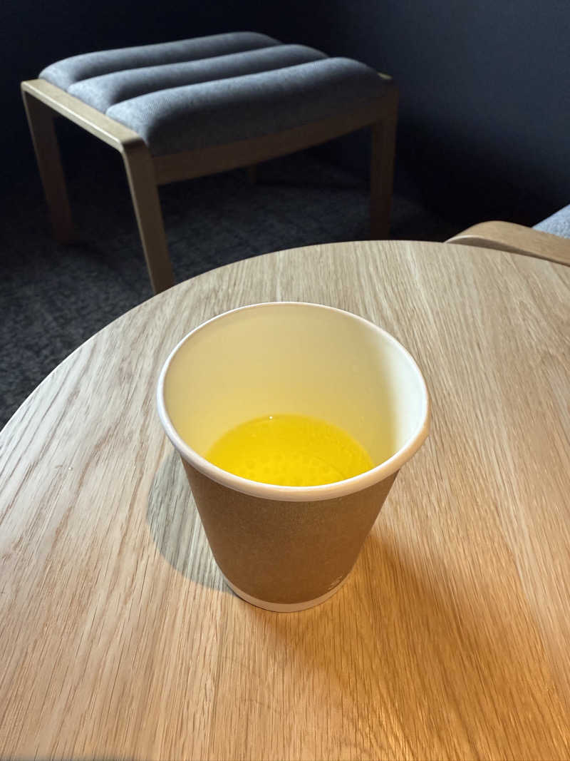 Saunner_Pさんの暖雪 札幌のサ活写真