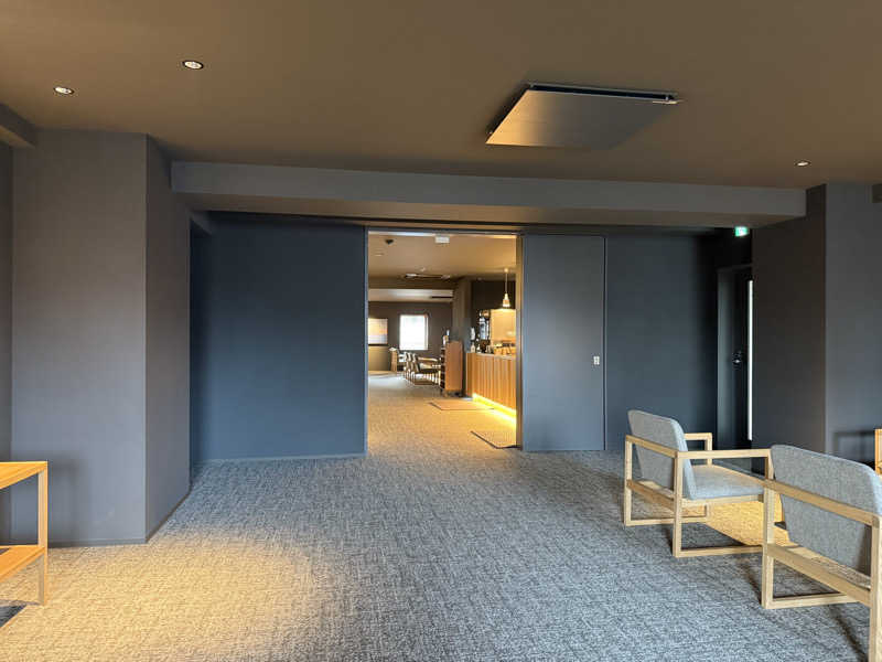 Saunner_Pさんの暖雪 札幌のサ活写真