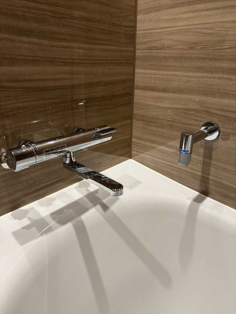 Saunner_Pさんの暖雪 札幌のサ活写真