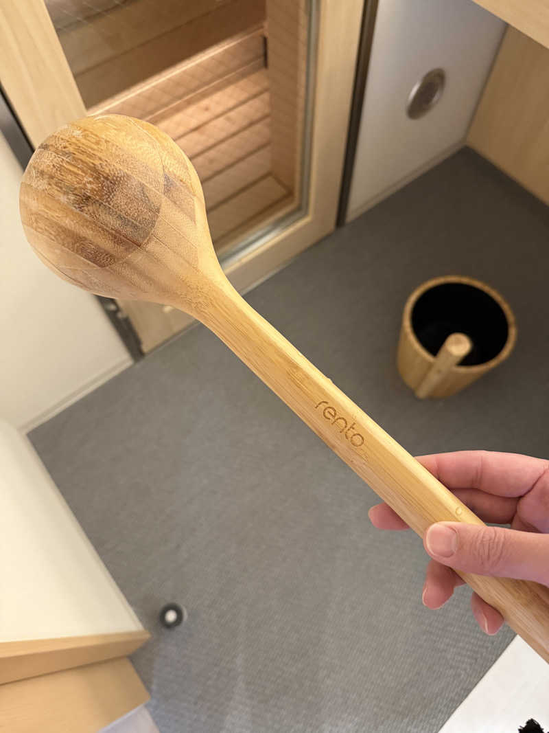 Saunner_Pさんの暖雪 札幌のサ活写真