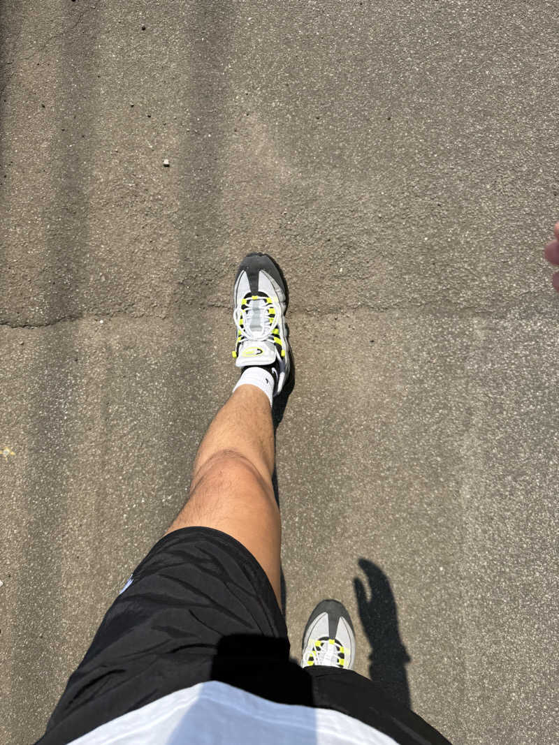 Saunner_Pさんの湯の川温泉 ホテル雨宮館のサ活写真