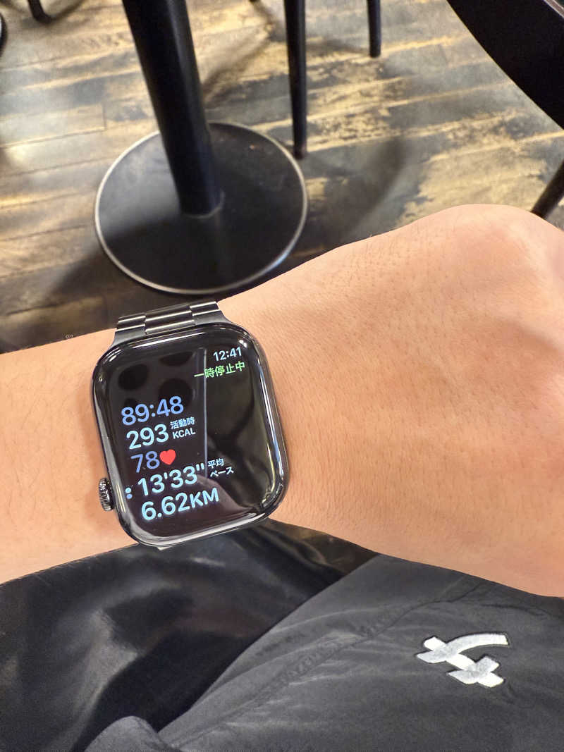 Saunner_Pさんの湯の川温泉 ホテル雨宮館のサ活写真