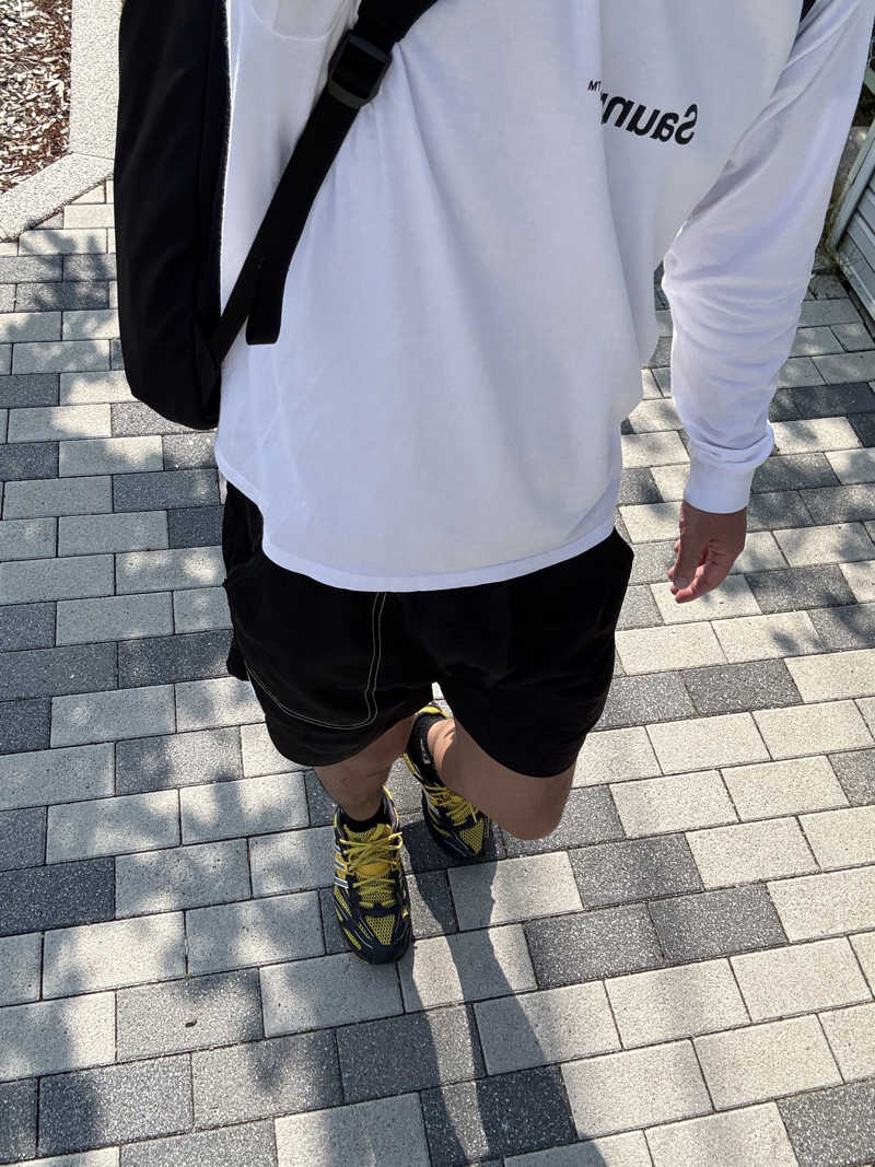 Saunner_Pさんの函館乃木温泉なごみのサ活写真
