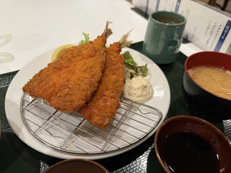 Saunner_Pさんの神戸サウナ&スパのサ活写真