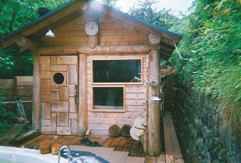 ぱやしさんのSauna kota LEPOのサ活写真