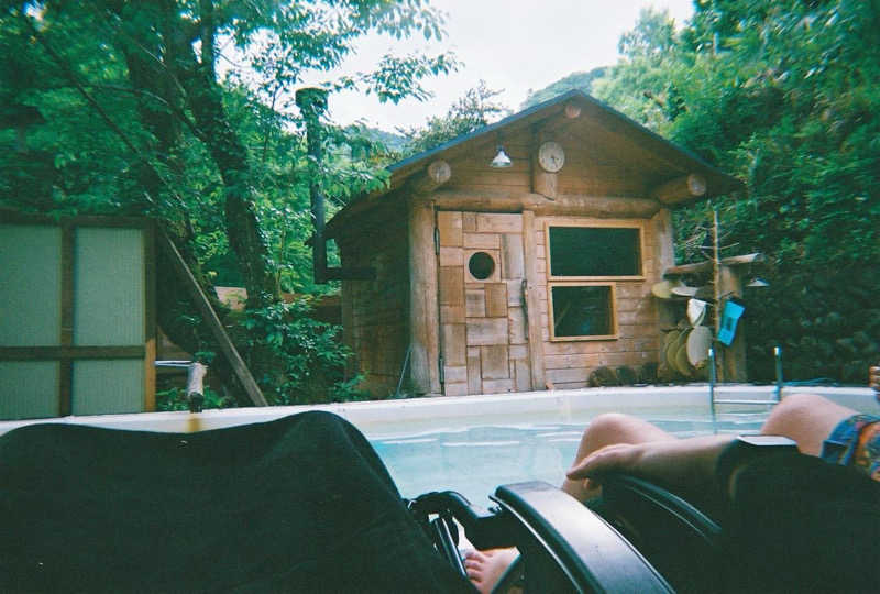 ぱやしさんのSauna kota LEPOのサ活写真