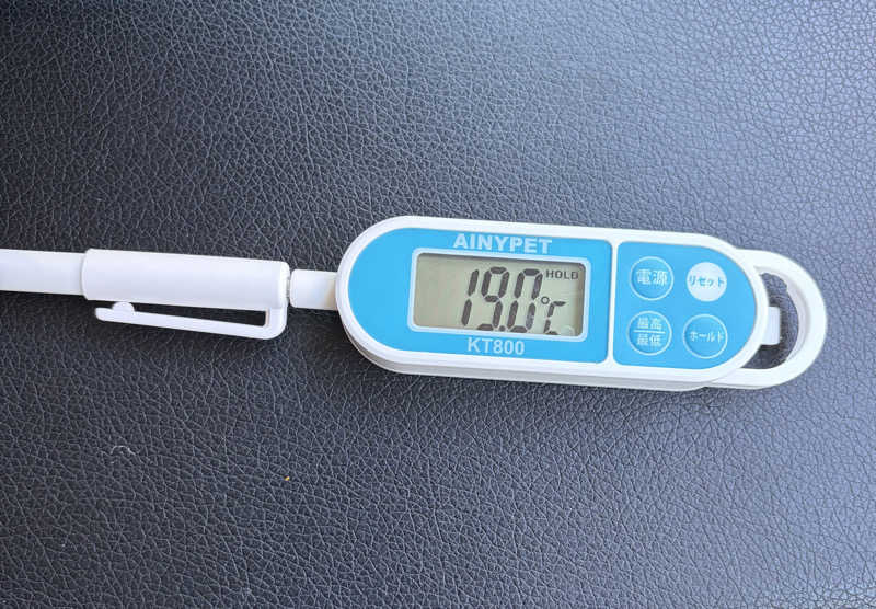 chadさんのJOYFIT(ジョイフィット)24LITE 旭川のサ活写真