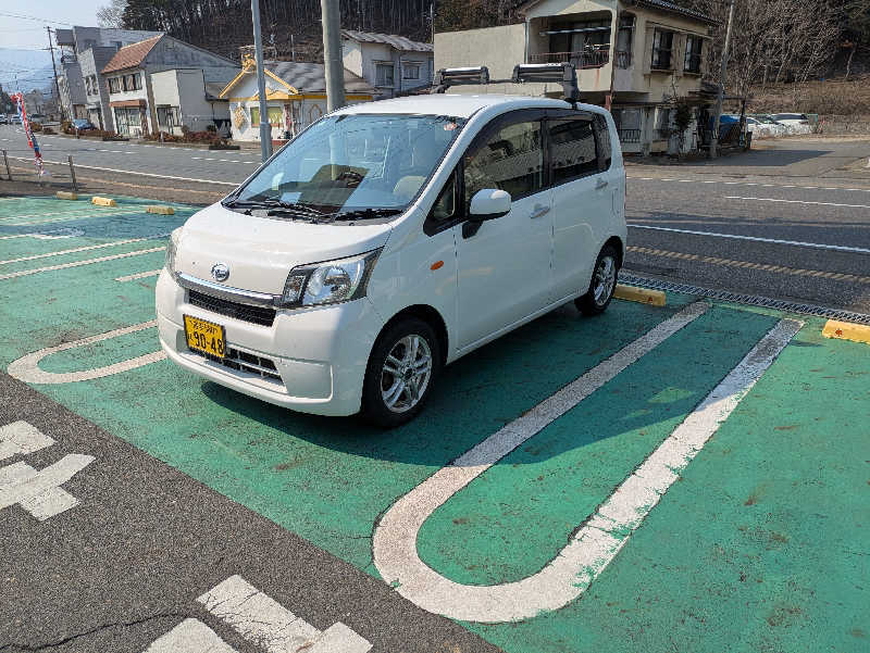 ちゃん丁目の下新屋物語さんの湯ったり館のサ活写真