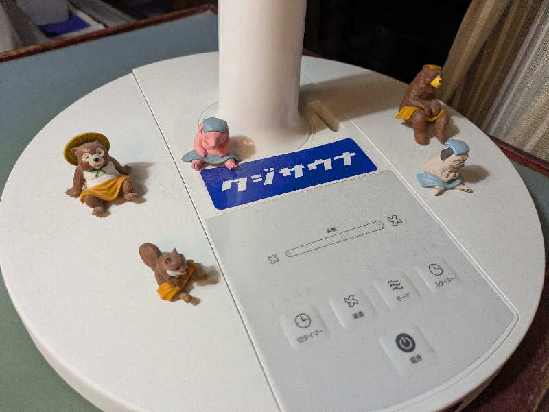 ちゃん丁目の下新屋物語さんの久慈サウナのサ活写真