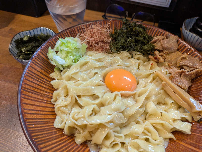 ちゃん丁目の下新屋物語さんの夏虫のお湯っこのサ活写真