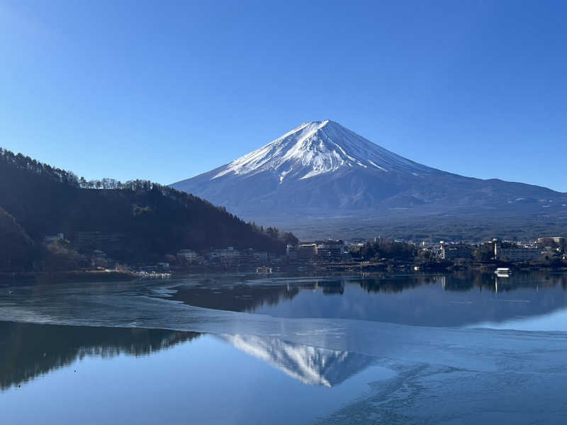 大澤親分21さんの風のテラスkukunaのサ活写真