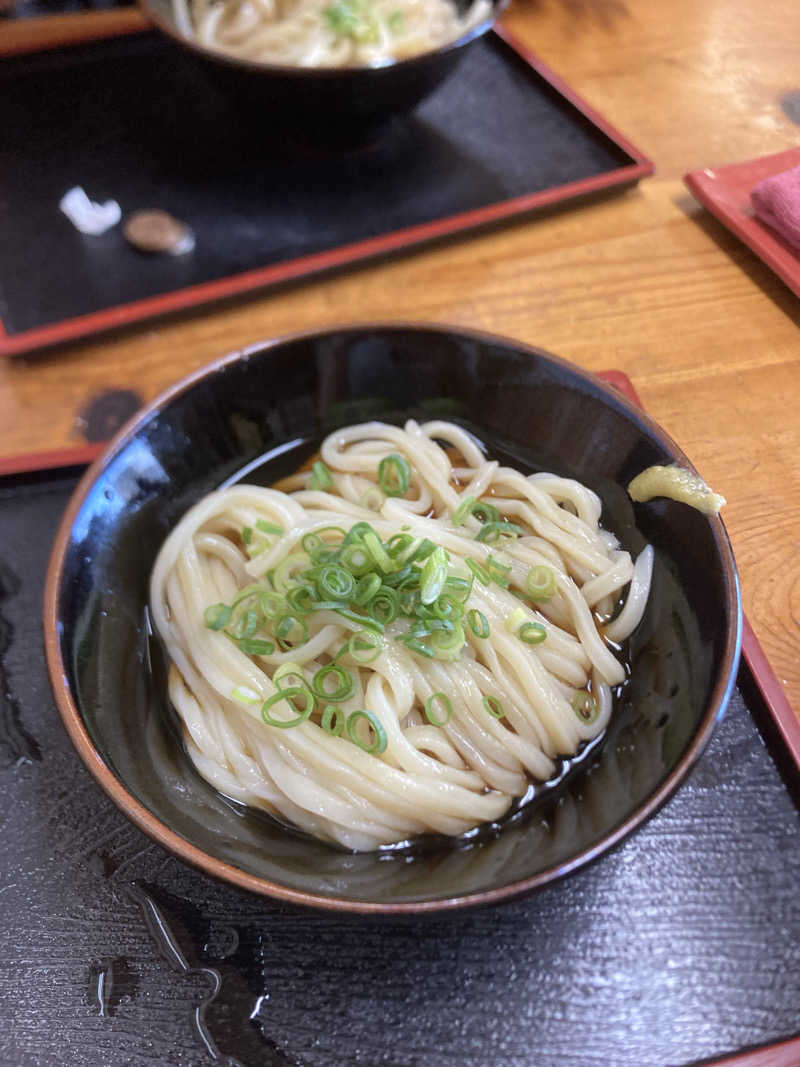 ちゃぴすさんの湯屋 琴弾廻廊のサ活写真