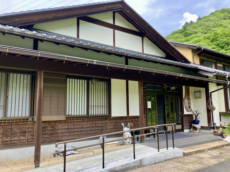 五臓六腑しみ蔵さんの不二ホテルのサ活写真