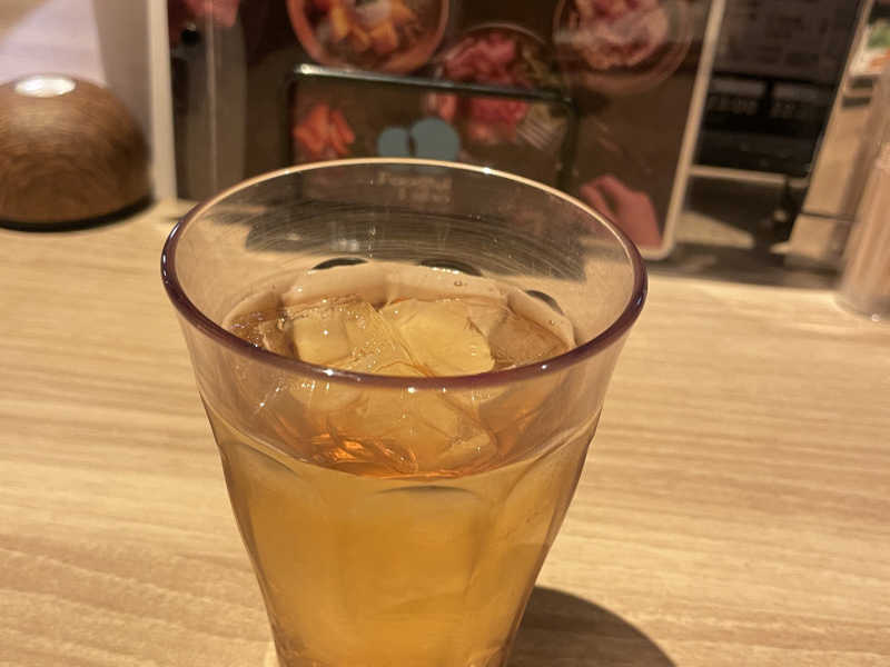 アップルジュース