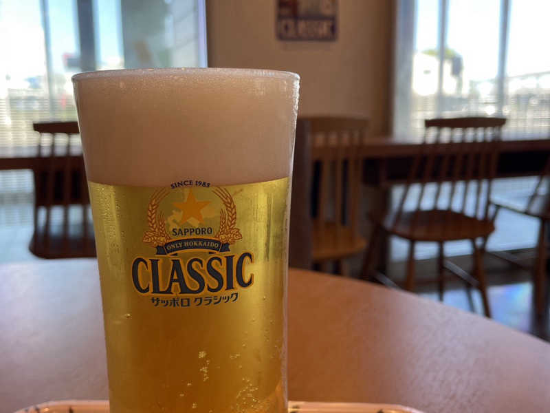 生ビール