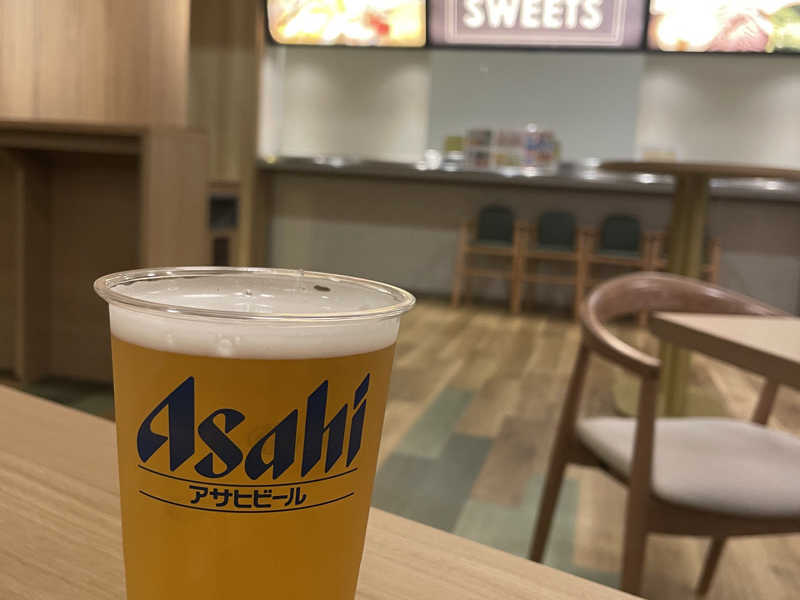 生ビール