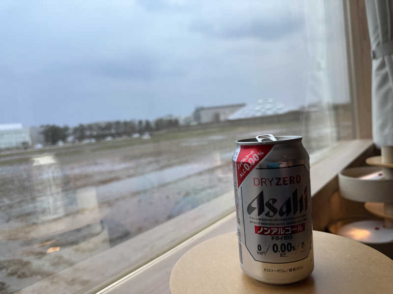藏人さんのSHONAI HOTEL SUIDEN TERRASSE / スイデンテラスのサ活写真