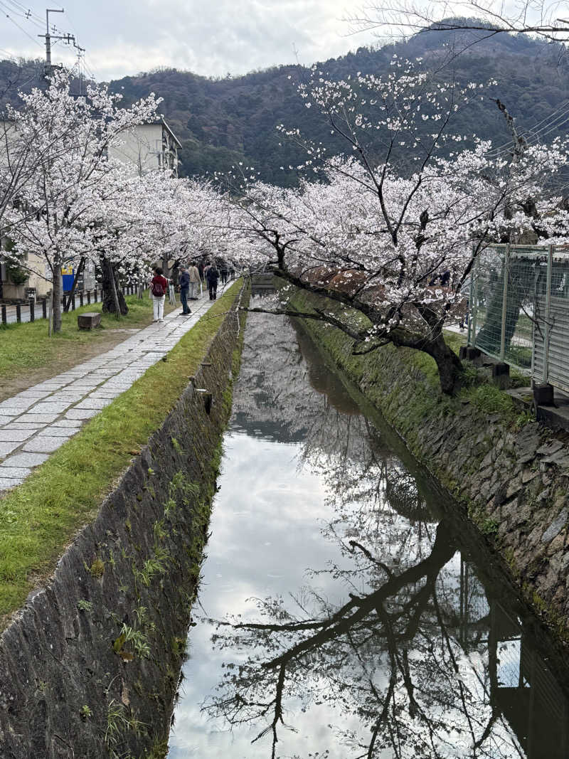 藏人さんの小町湯のサ活写真