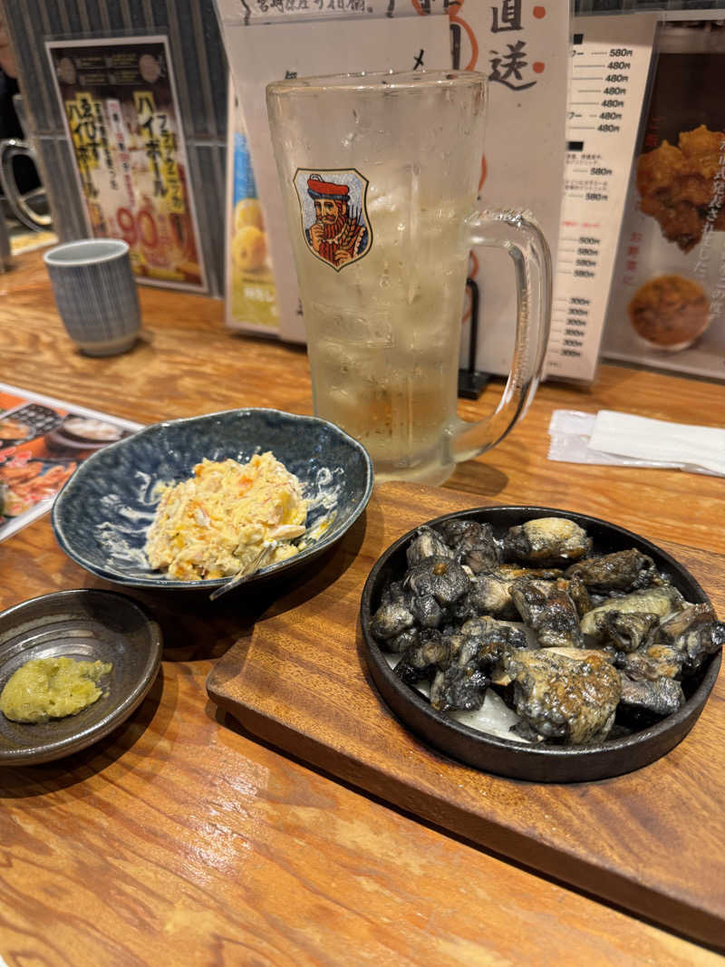 藏人さんの小町湯のサ活写真