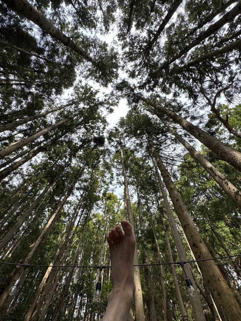 藏人さんのJUURI SAUNA(ユーリサウナ)のサ活写真