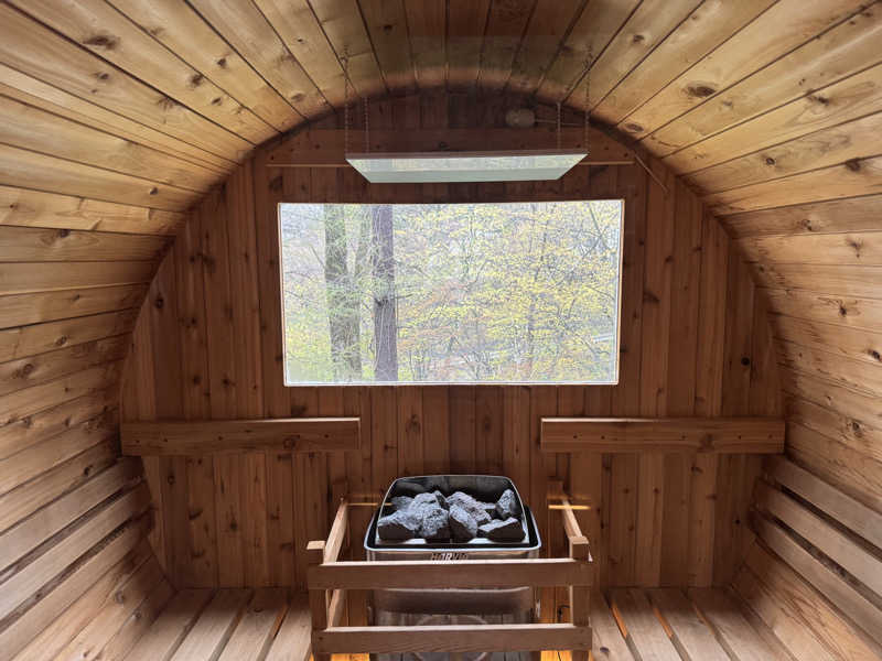 藏人さんの高湯温泉 善七乃湯のサ活写真