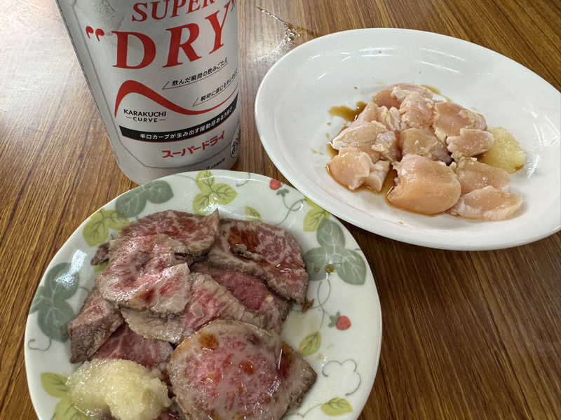 藏人さんの泊まれるサウナ屋さん 品川サウナのサ活写真