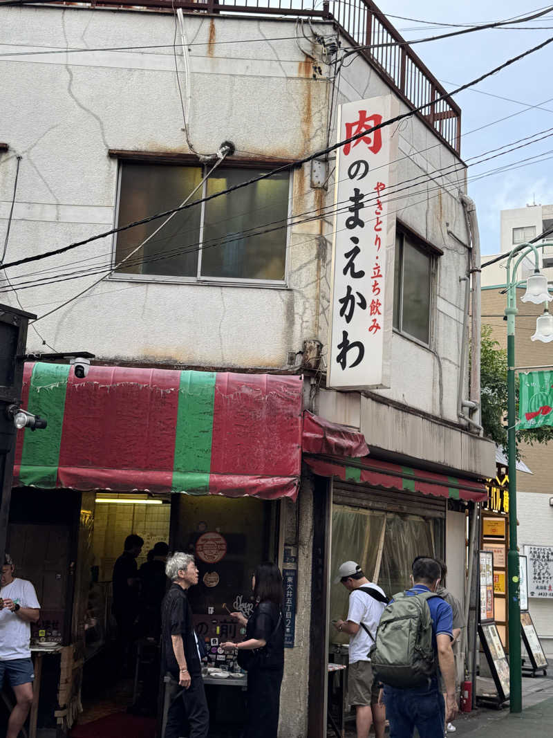 藏人さんの泊まれるサウナ屋さん 品川サウナのサ活写真