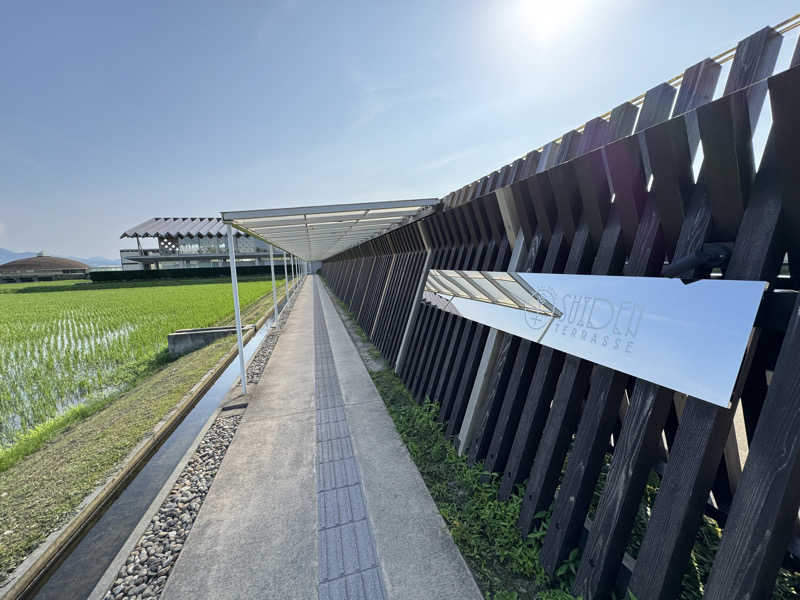 藏人さんのSHONAI HOTEL SUIDEN TERRASSE / スイデンテラスのサ活写真