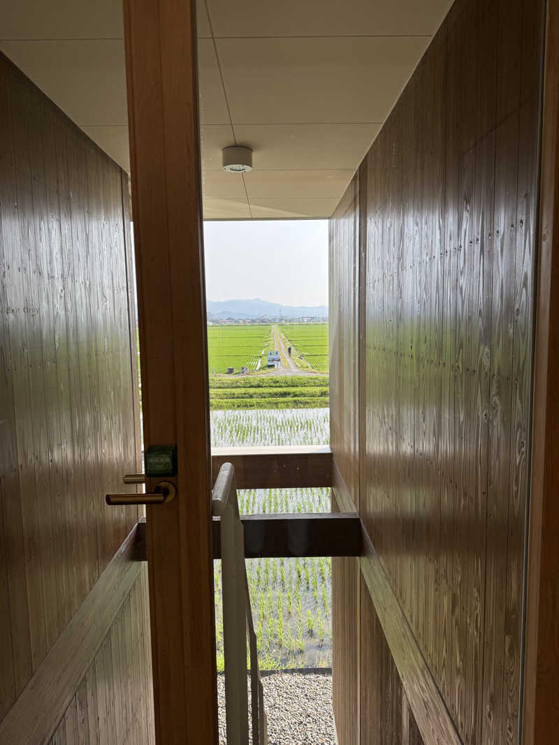 藏人さんのSHONAI HOTEL SUIDEN TERRASSE / スイデンテラスのサ活写真